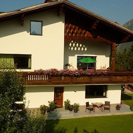 Apartamento Haus Thea Imsterberg Exterior foto