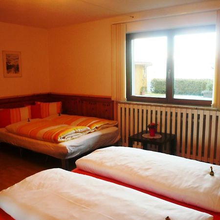 Apartamento Haus Thea Imsterberg Exterior foto
