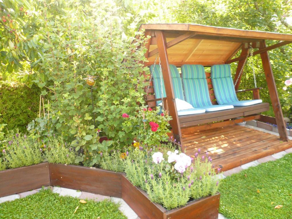 Apartamento Haus Thea Imsterberg Exterior foto