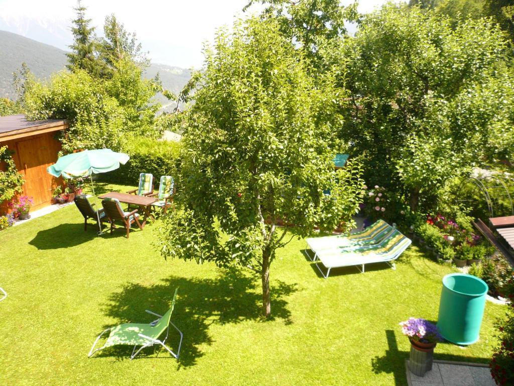 Apartamento Haus Thea Imsterberg Exterior foto