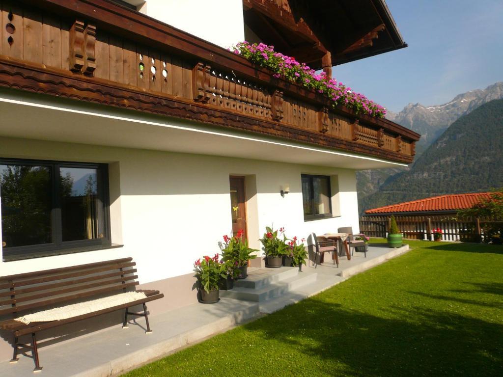 Apartamento Haus Thea Imsterberg Exterior foto